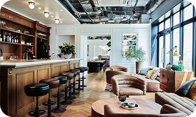 ワークスペース優待:優待・サービスのイメージ画像